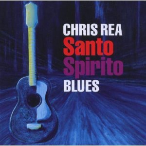 Santo Spirito Blues (Deluxe Edition) CD1