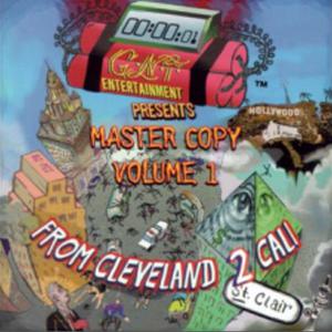 Flesh-N-Bone: From Cleveland To Cali