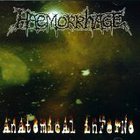 Haemorrhage - Anatomical Inferno