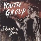Youth Group - Skeleton Jar