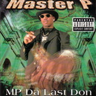 Master P - MP Da Last Don CD1