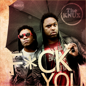 Fuck You (EP)