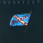 Hookfoot - Roaring (Reissued 2005)