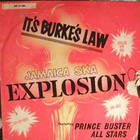 Prince Buster - It's Burke's Law