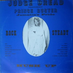 Judge Dread's Rocksteady