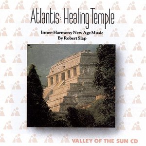 Atlantis: Healing Temple
