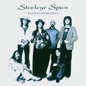 Marrowbones CD2