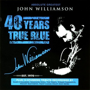 Absolute Greatest: 40 Years True Blue CD2