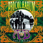 Procol Harum - A & B: The Singles CD3