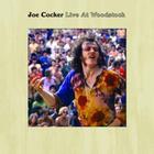 Joe Cocker - Live At Woodstock