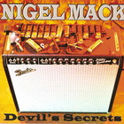Nigel Mack - Devil's Secrets