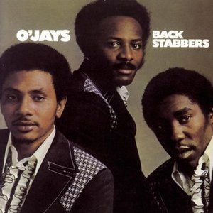 Back Stabbers (Vinyl)
