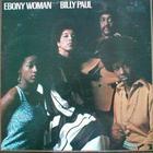Billy Paul - Ebony Woman