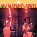esther phillips - Burnin'