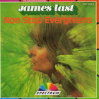 James Last - Non Stop Evergreens