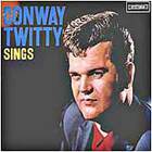 Conway Twitty - Sings 1959