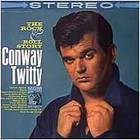 Conway Twitty - The Rock 'n' Roll Story
