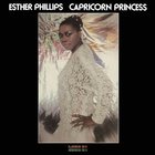 esther phillips - Capricorn Princess