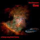 Gert Emmens - Live. A Long Way From Home