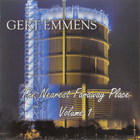 Gert Emmens - The Nearest Faraway Place, Volume 1