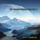 Gert Emmens - The Nearest Faraway Place, Volume 3