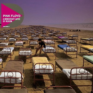 A Momentary Lapse Of Reason (Remastered)
