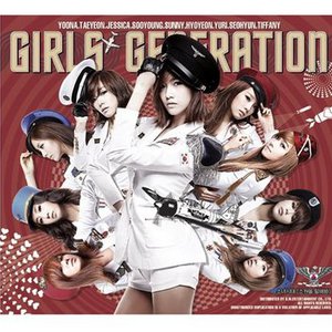 少女時代(Girls' Generation)