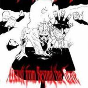 Assault From Beyond The Grave