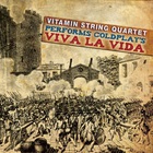 Vitamin String Quartet - Vitamin String Quartet Performs Coldplay's Viva La Vida