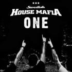 Swedish House Mafia - One (CDS)
