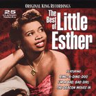 The Best Of Little Esther