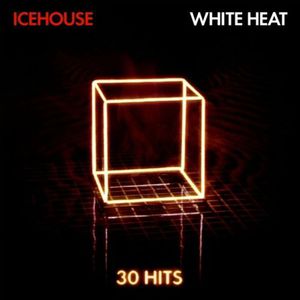 White Heat: 30 Hits CD2