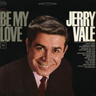 Jerry Vale - Be My Love (Vinyl)