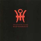 Red Harvest - The Mastürnation
