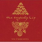 The Tragically Hip - Yer Favourites CD2