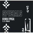 The Specials - Stereo-Typical A's, B's and Rarities CD1