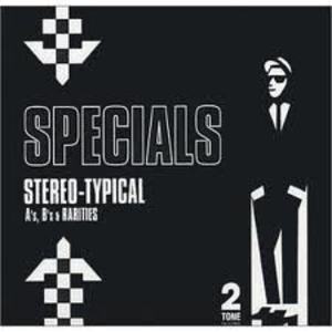 Stereo-Typical A's, B's and Rarities CD1