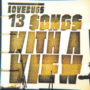 13 Songs With A View
