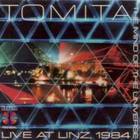 Isao Tomita - Tomita Live at Linz 1984/The Mind of the Universe
