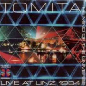 Tomita Live at Linz 1984/The Mind of the Universe