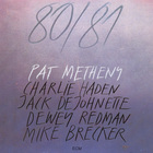Pat Metheny - 80-81 CD2