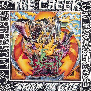 Storm the Gate