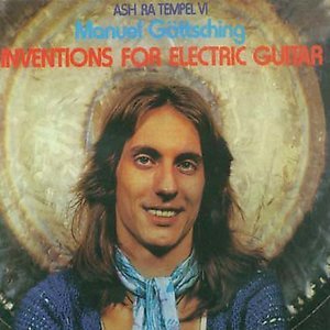 Inventions For Electric Guitar