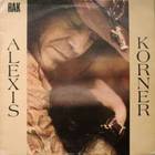 Alexis Korner - Alexis Korner (Remastered)