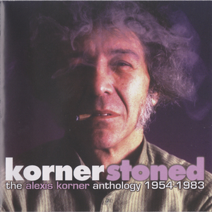 Kornerstoned: Anthology 1954-83 CD2