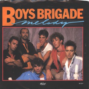 Boys Brigade