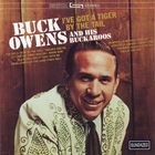 Buck Owens - I've Got A Tiger By The Tail (Vinyl)