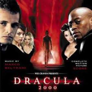 Dracula 2000