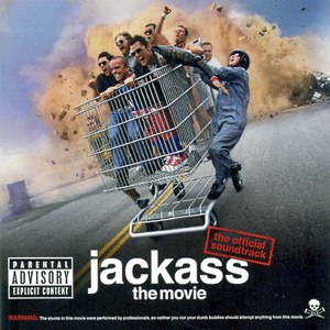 Jackass