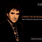 Chris De Burgh - The Ultimate Collection 2005 CD2